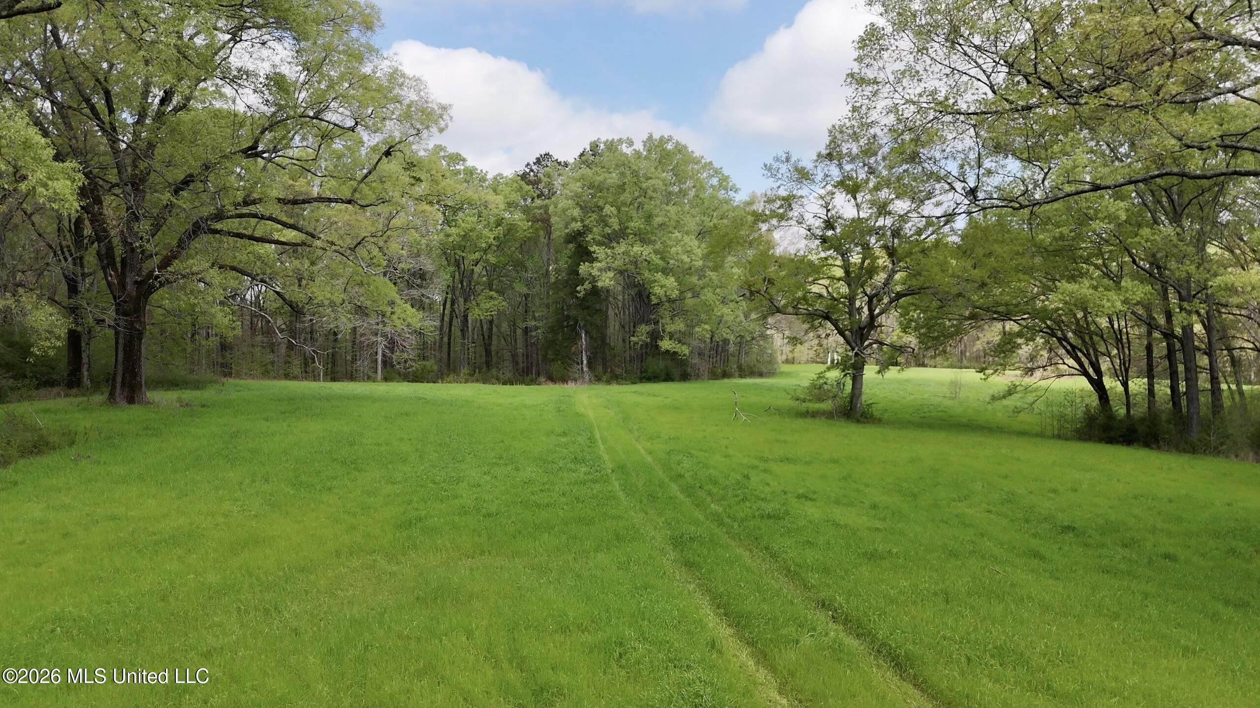 Richland Plantation