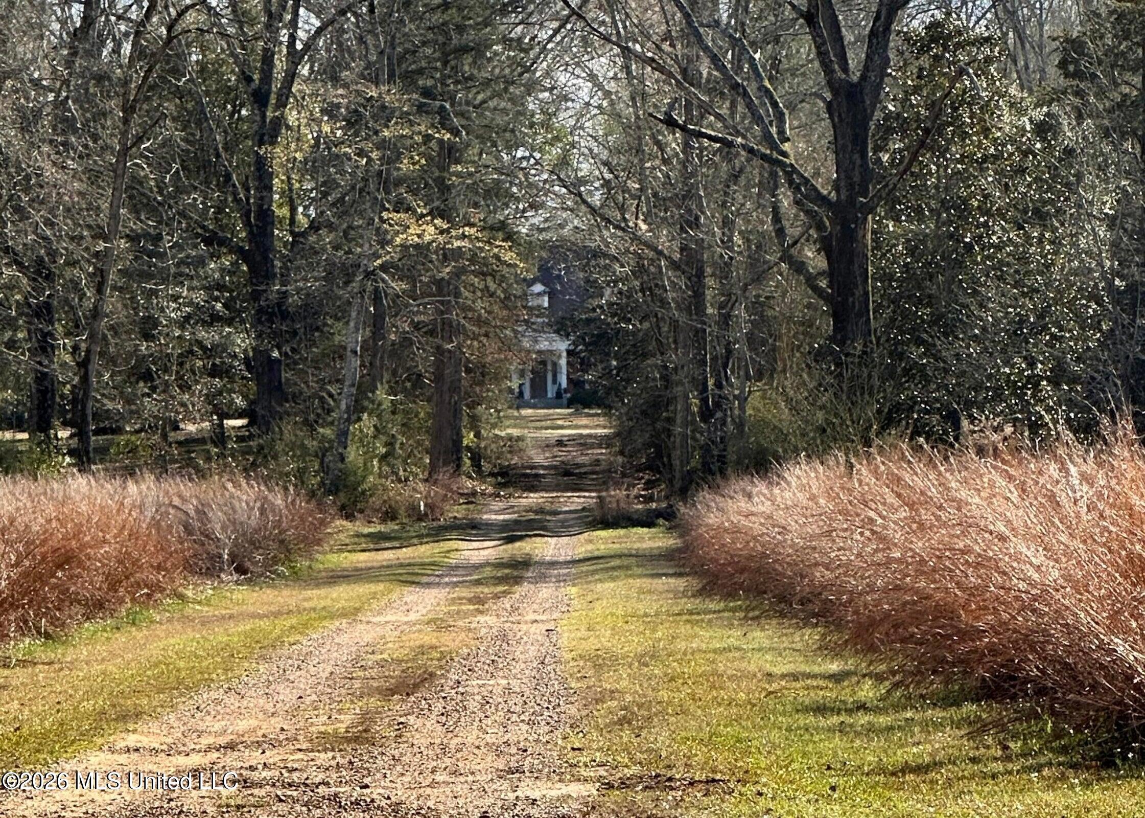 Richland Plantation