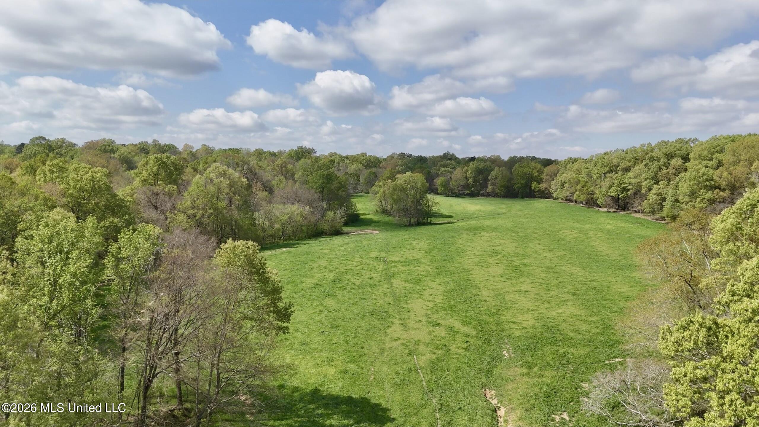 Richland Plantation