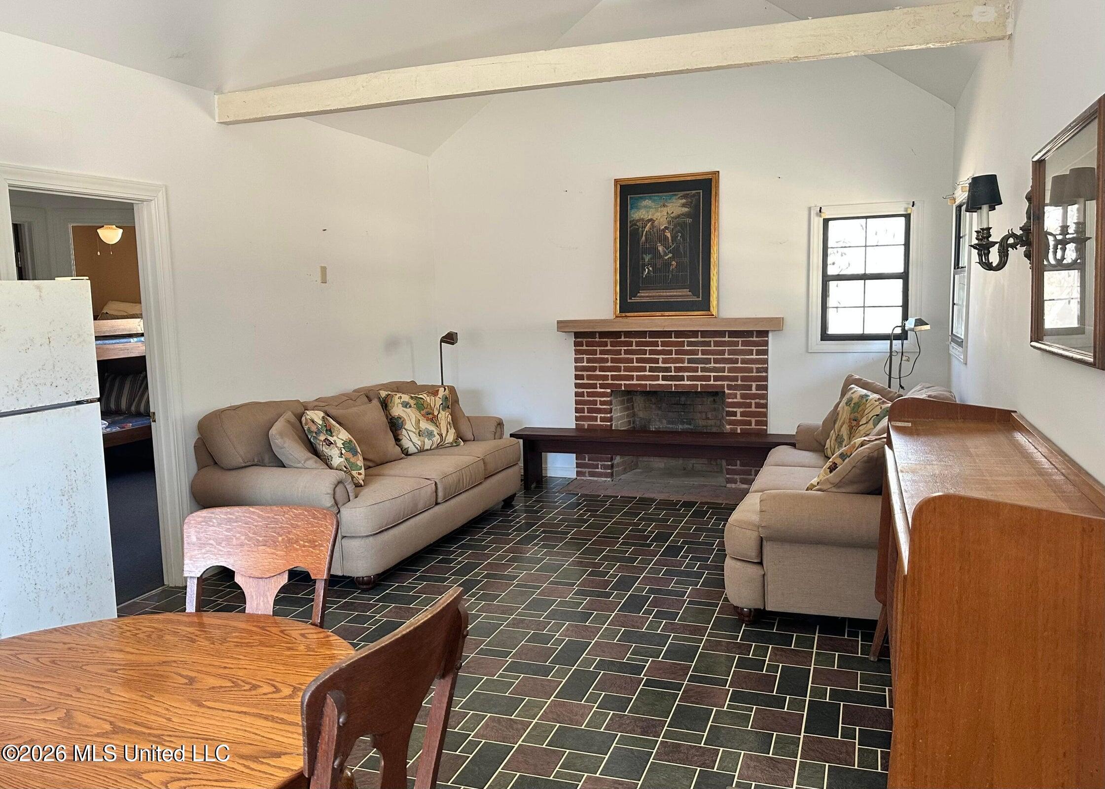 Richland Plantation