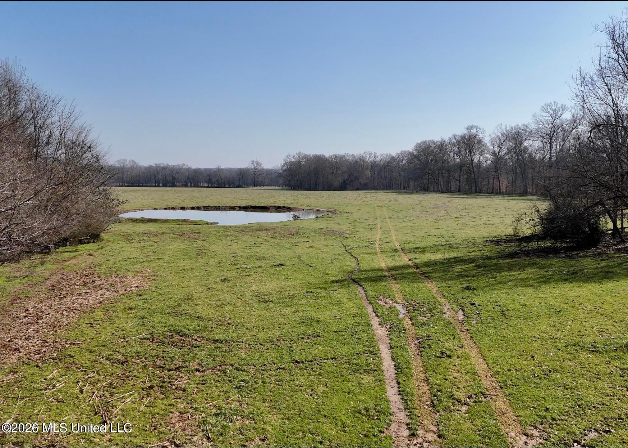 Richland Plantation