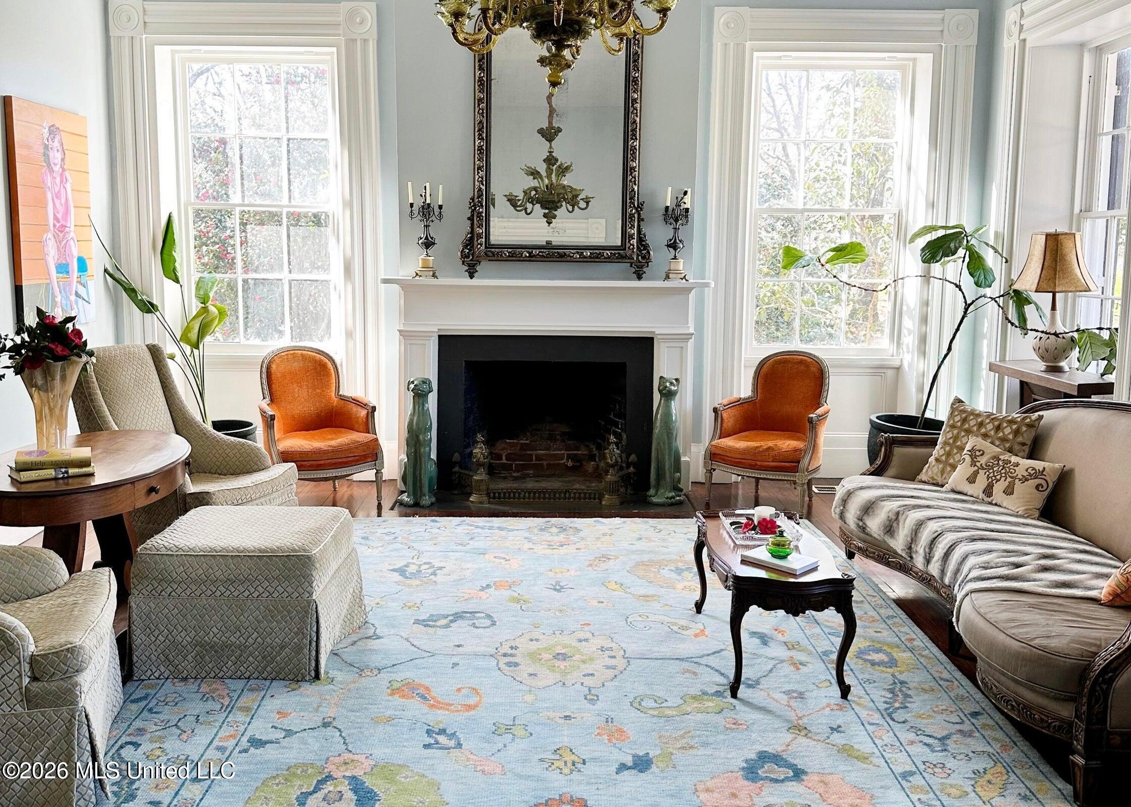 Richland Plantation