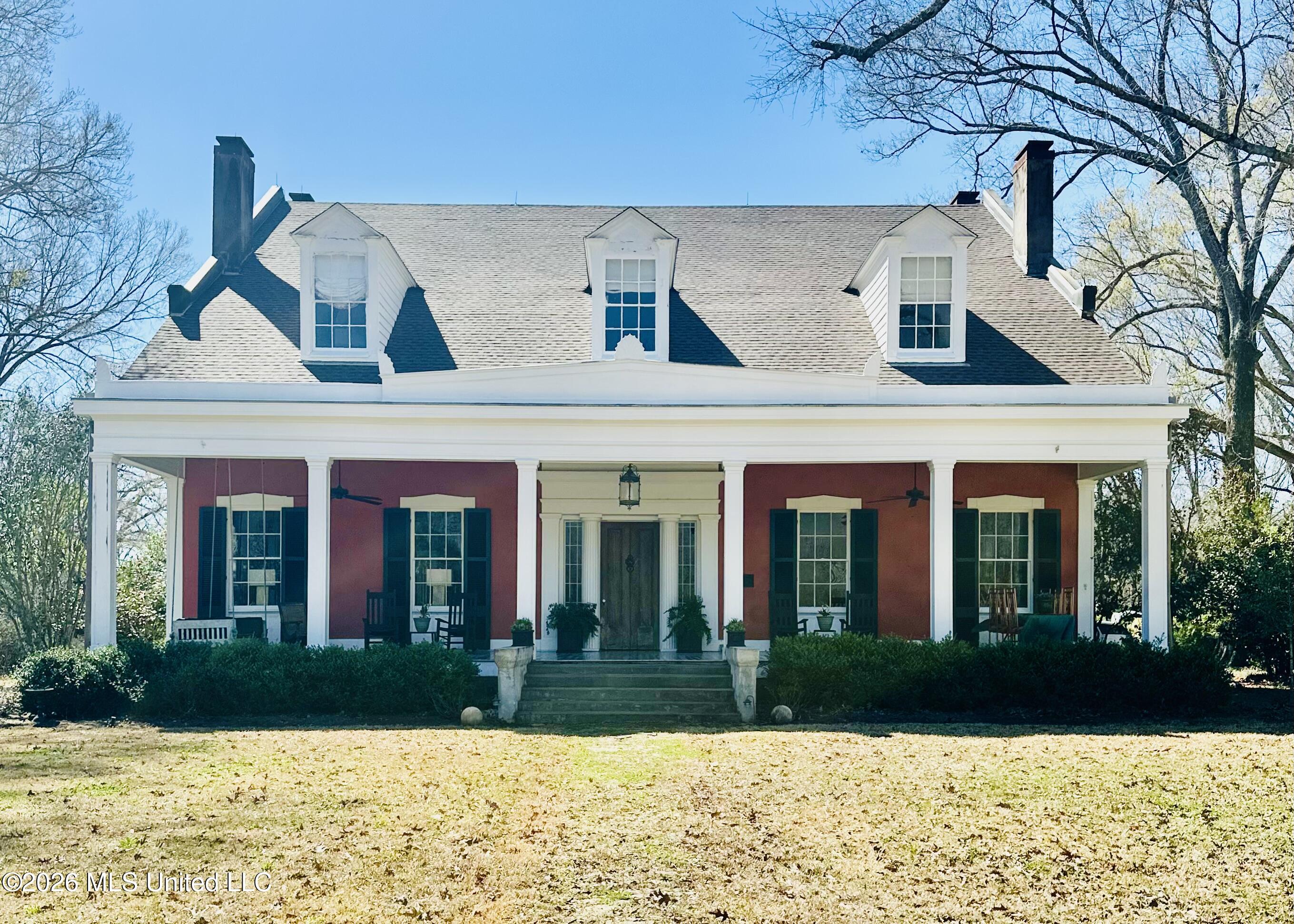 Richland Plantation