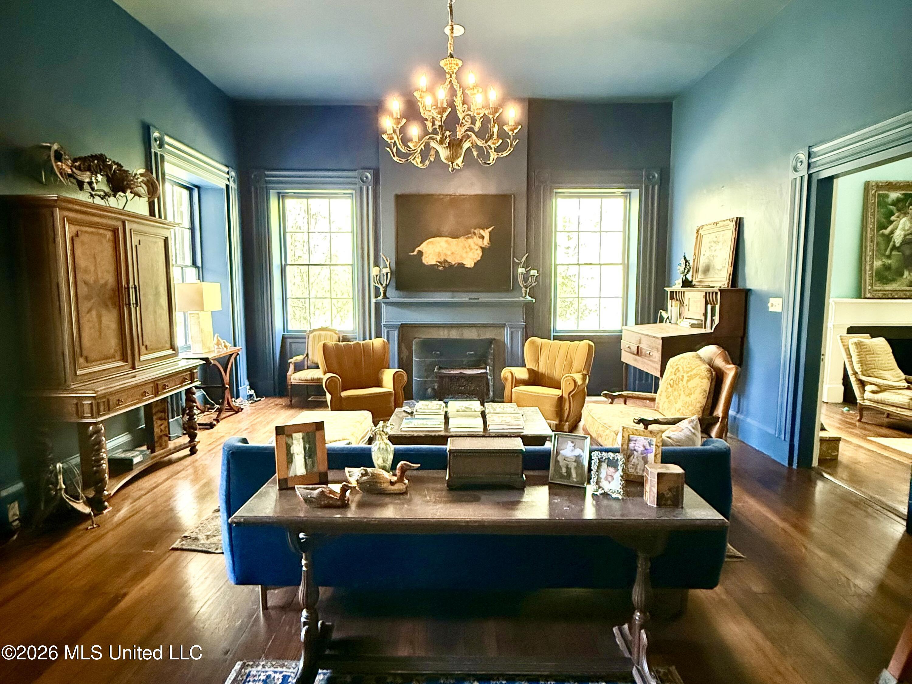 Richland Plantation