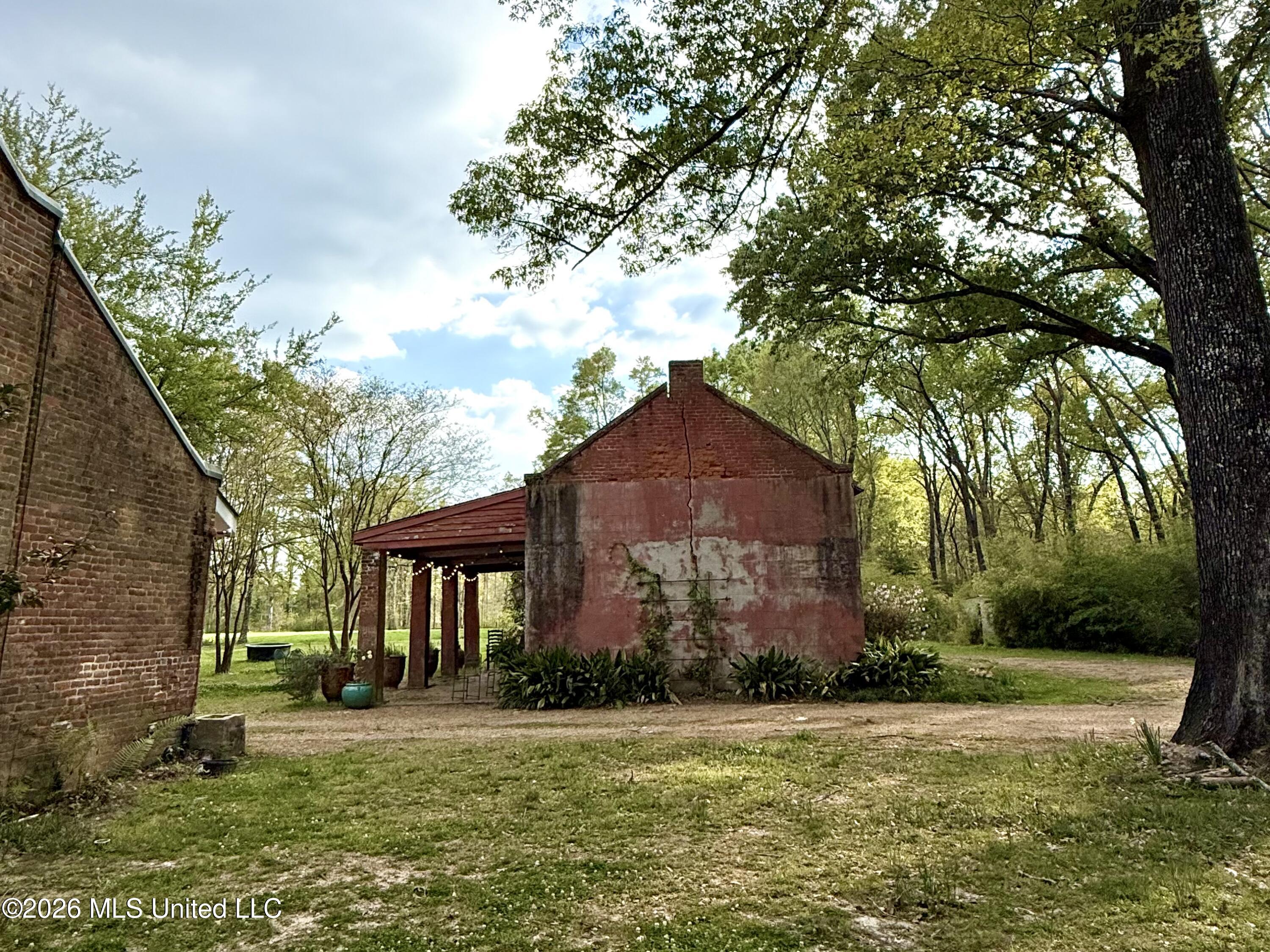 Richland Plantation
