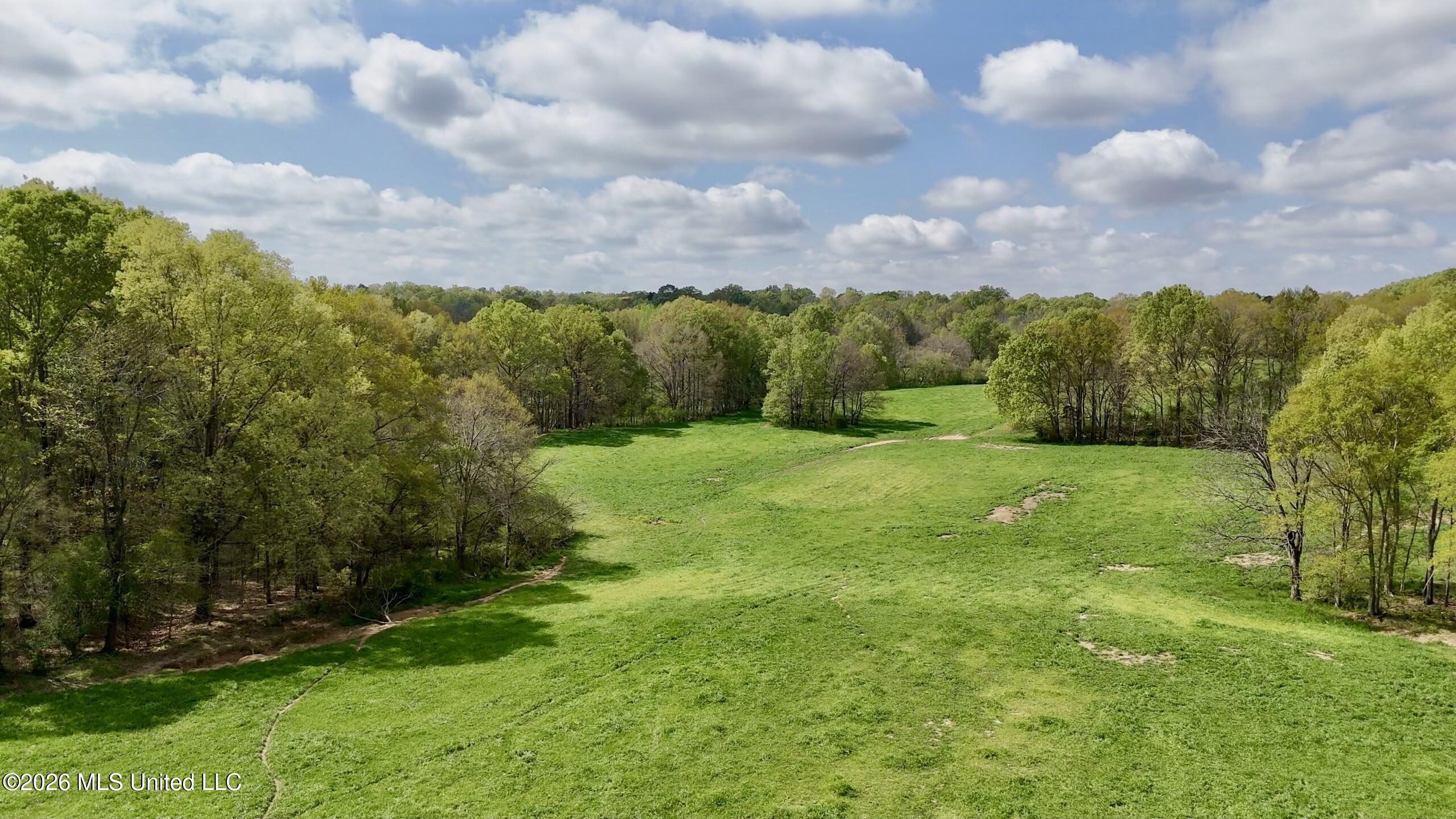 Richland Plantation