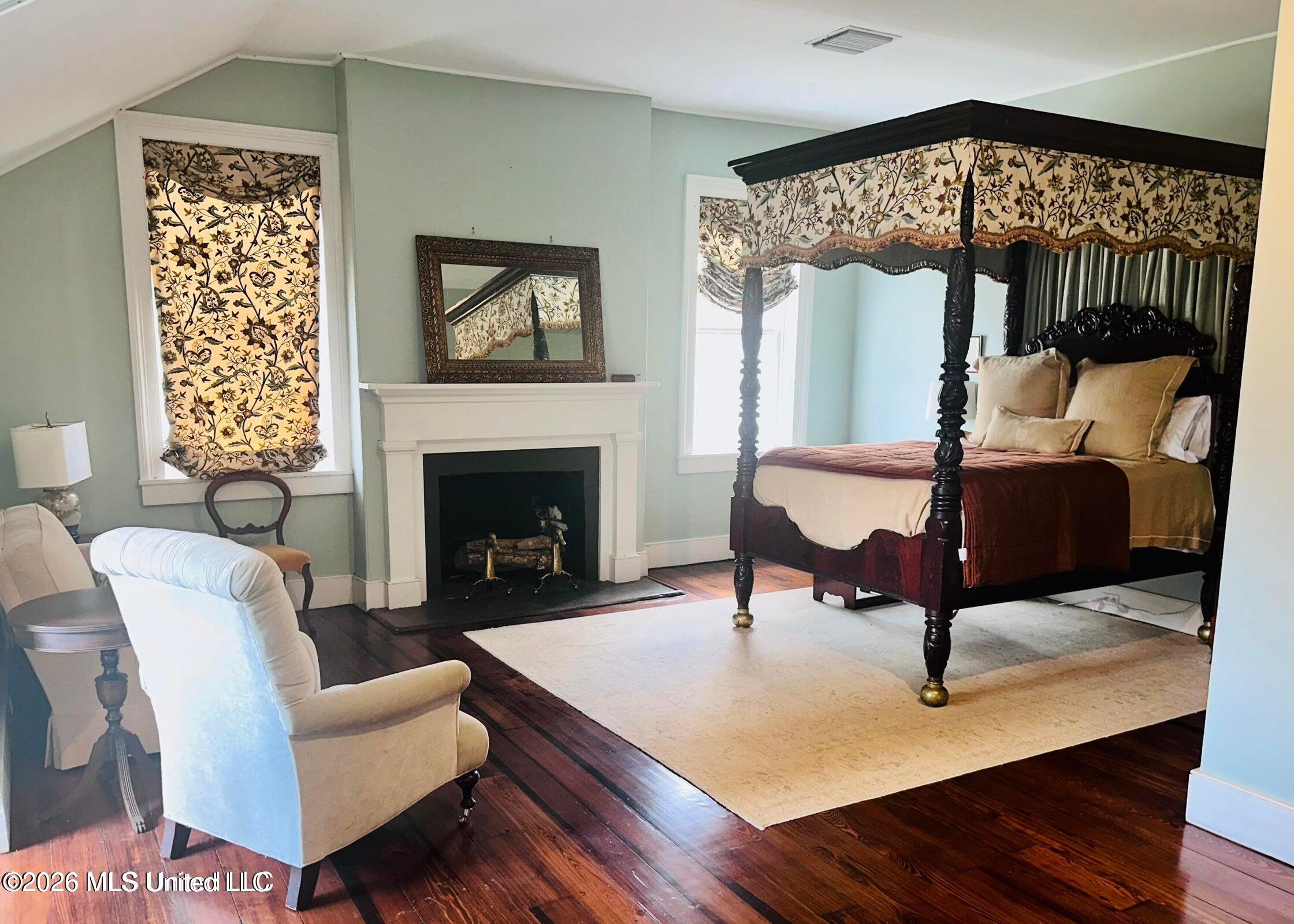 Richland Plantation