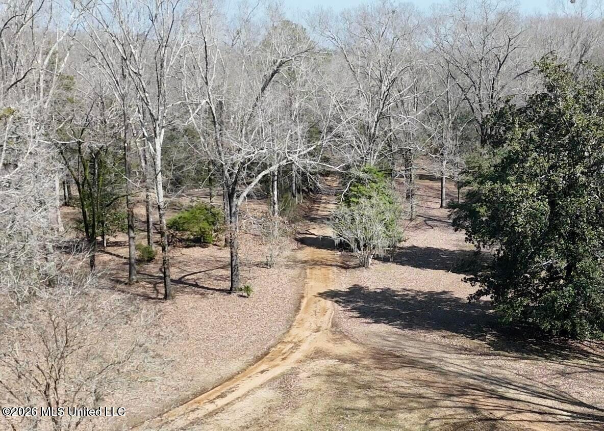 Richland Plantation
