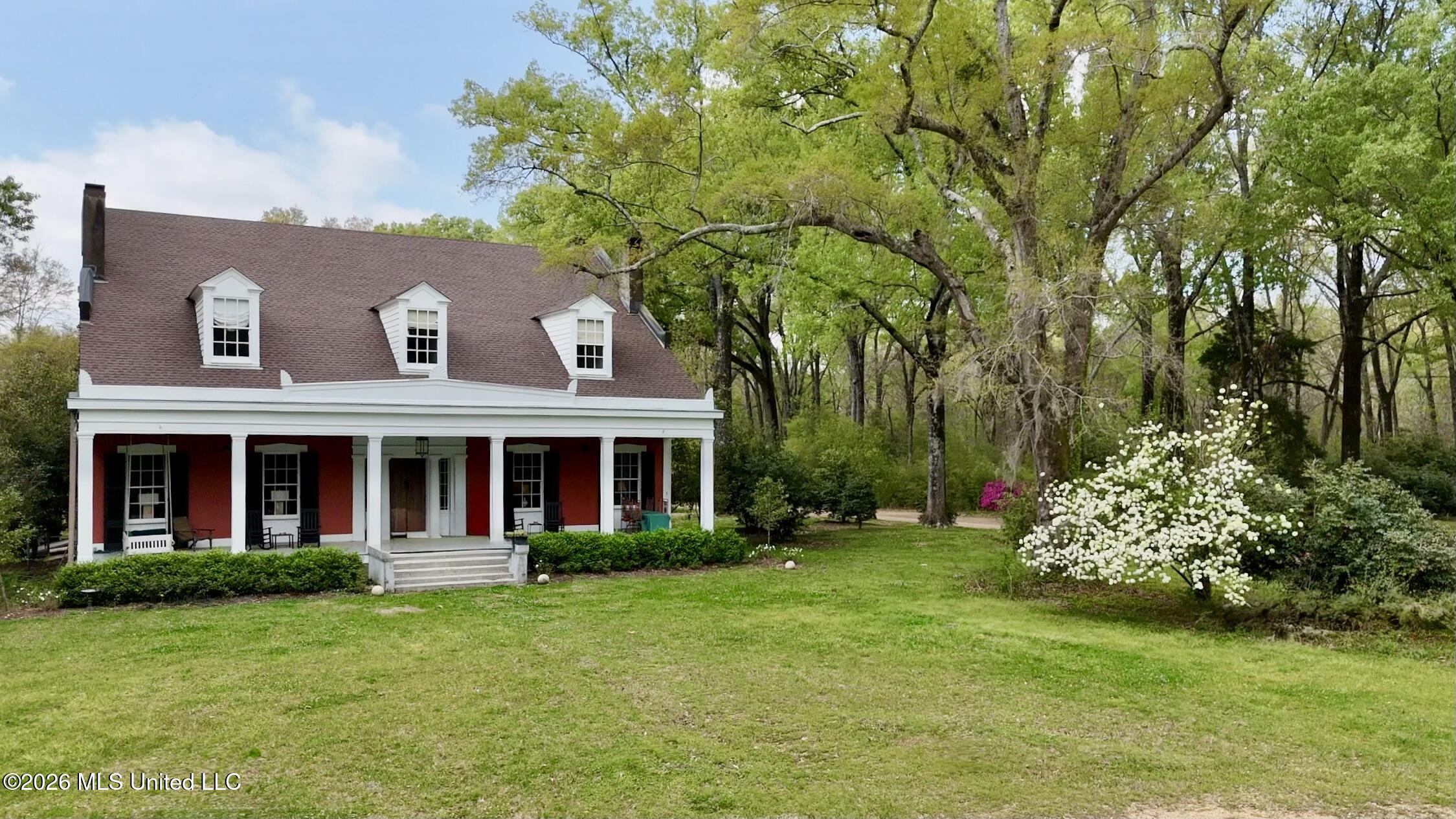 Richland Plantation