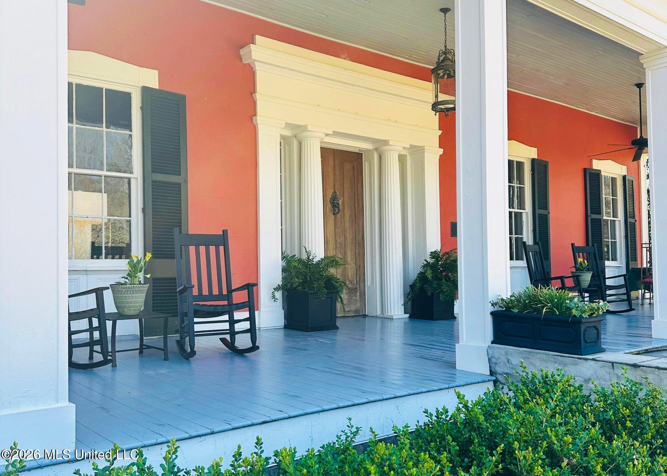 Richland Plantation