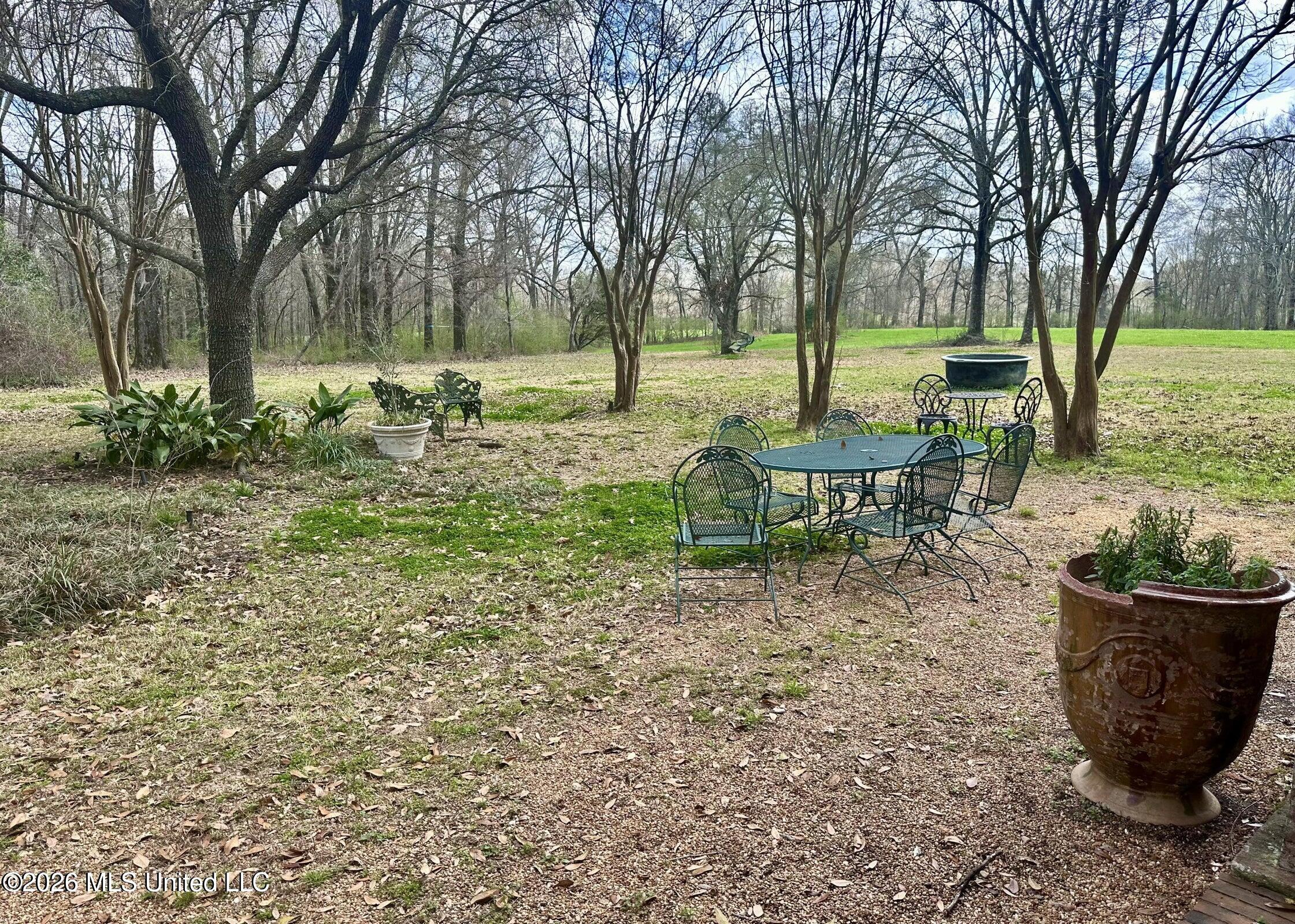 Richland Plantation
