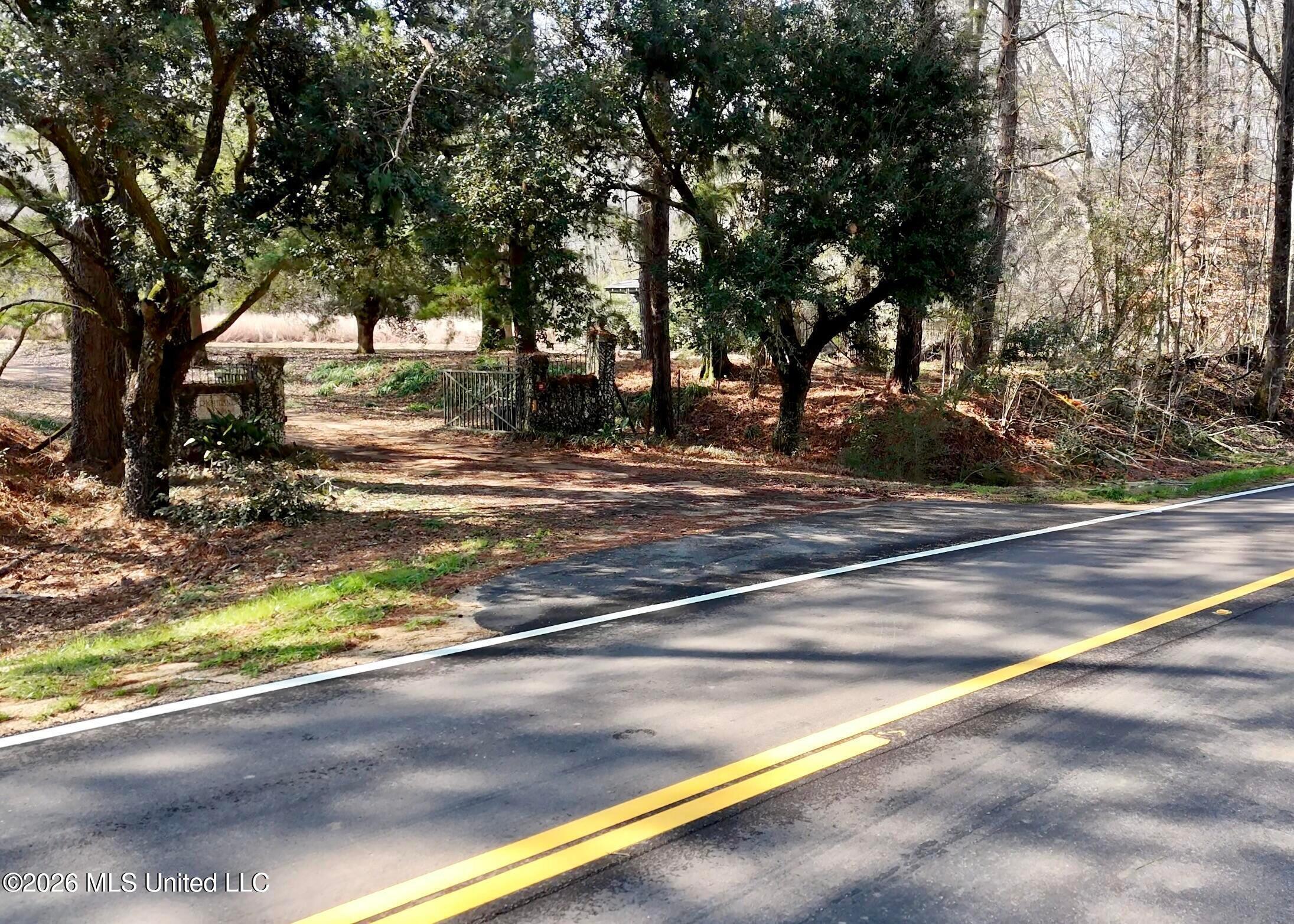 Richland Plantation