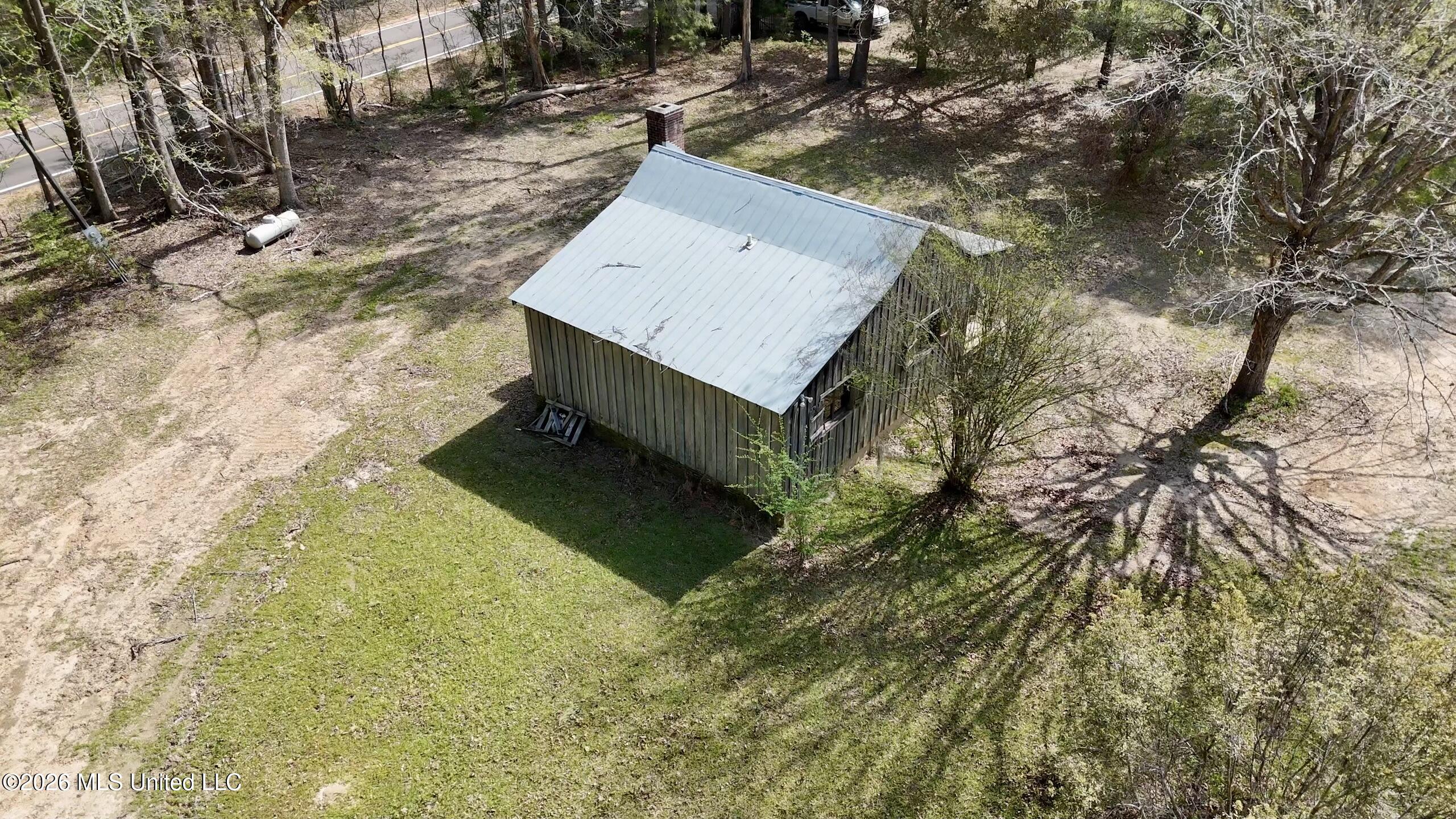 Richland Plantation
