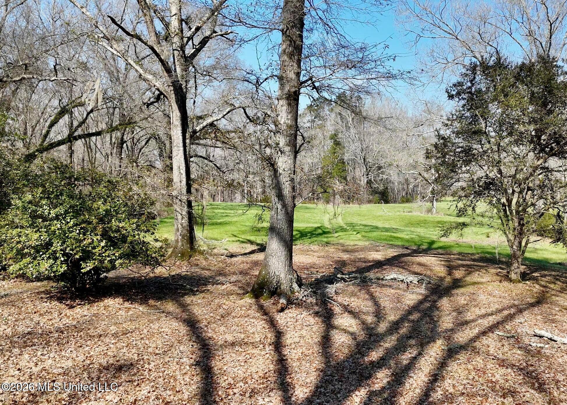 Richland Plantation