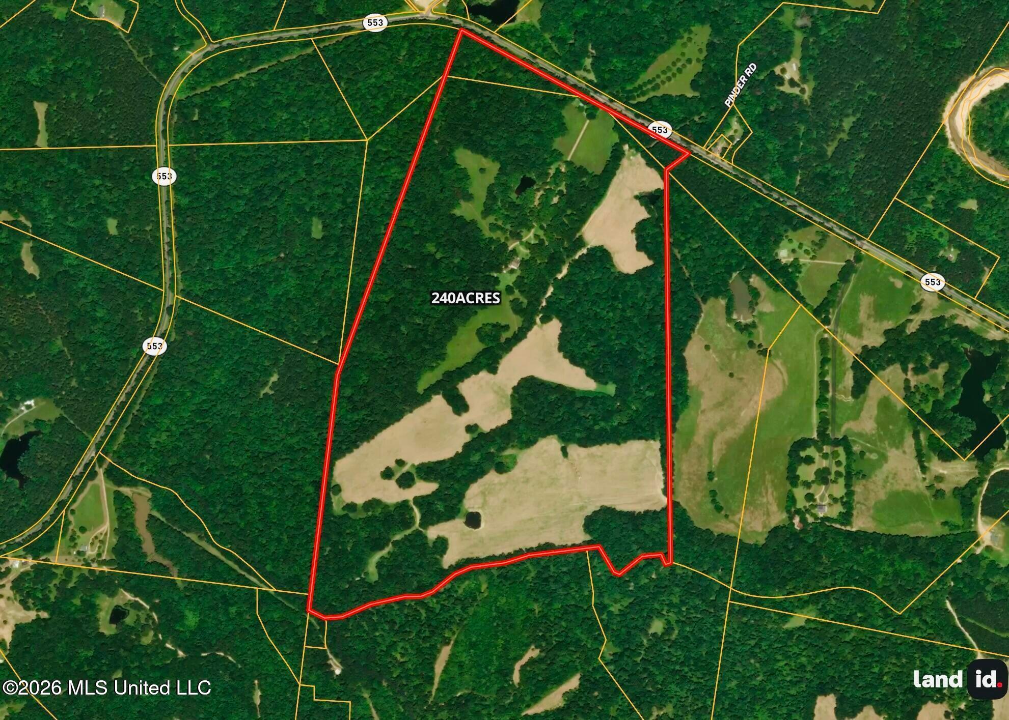 Richland Plantation