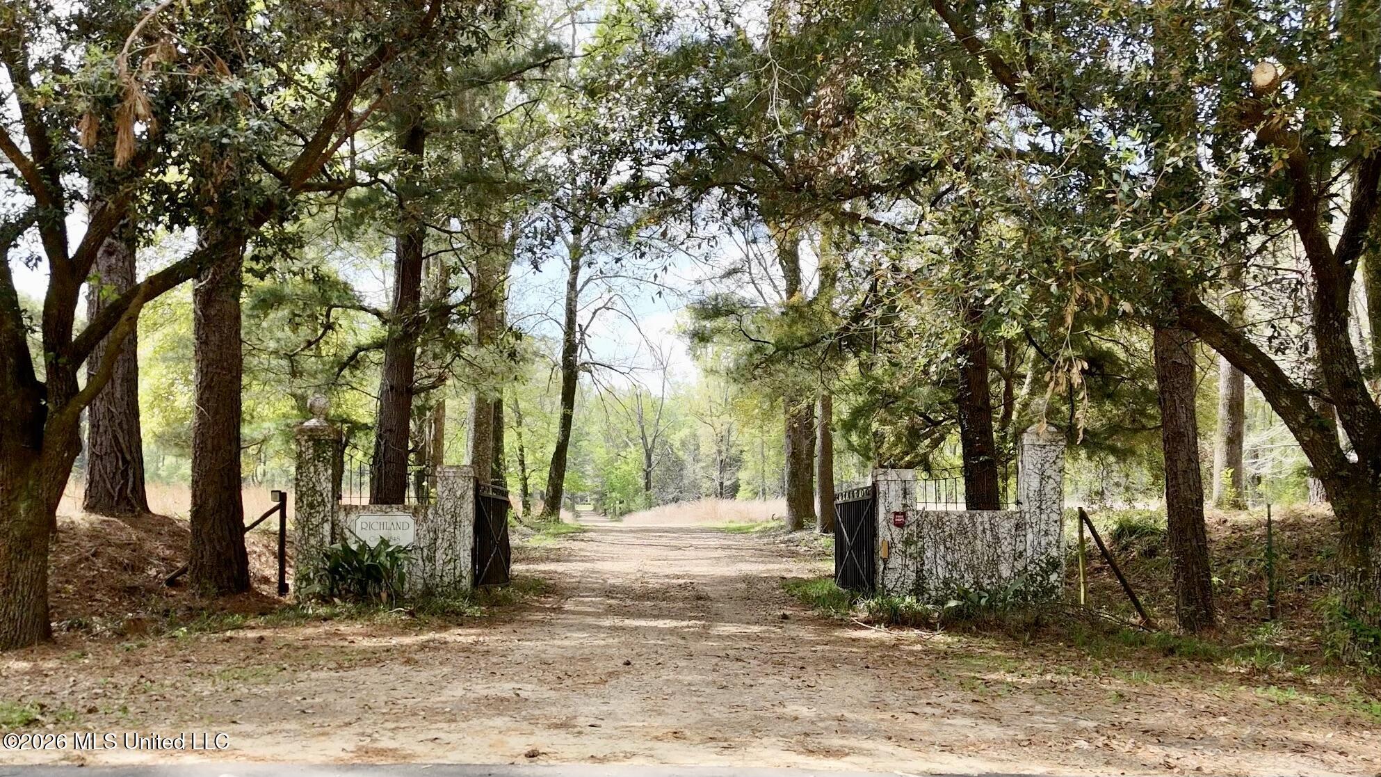 Richland Plantation