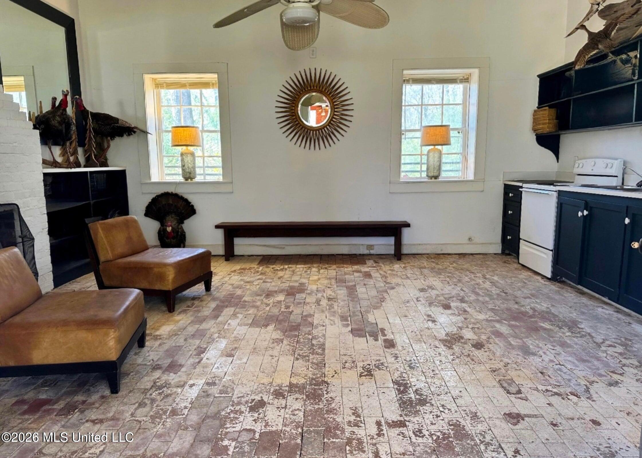 Richland Plantation
