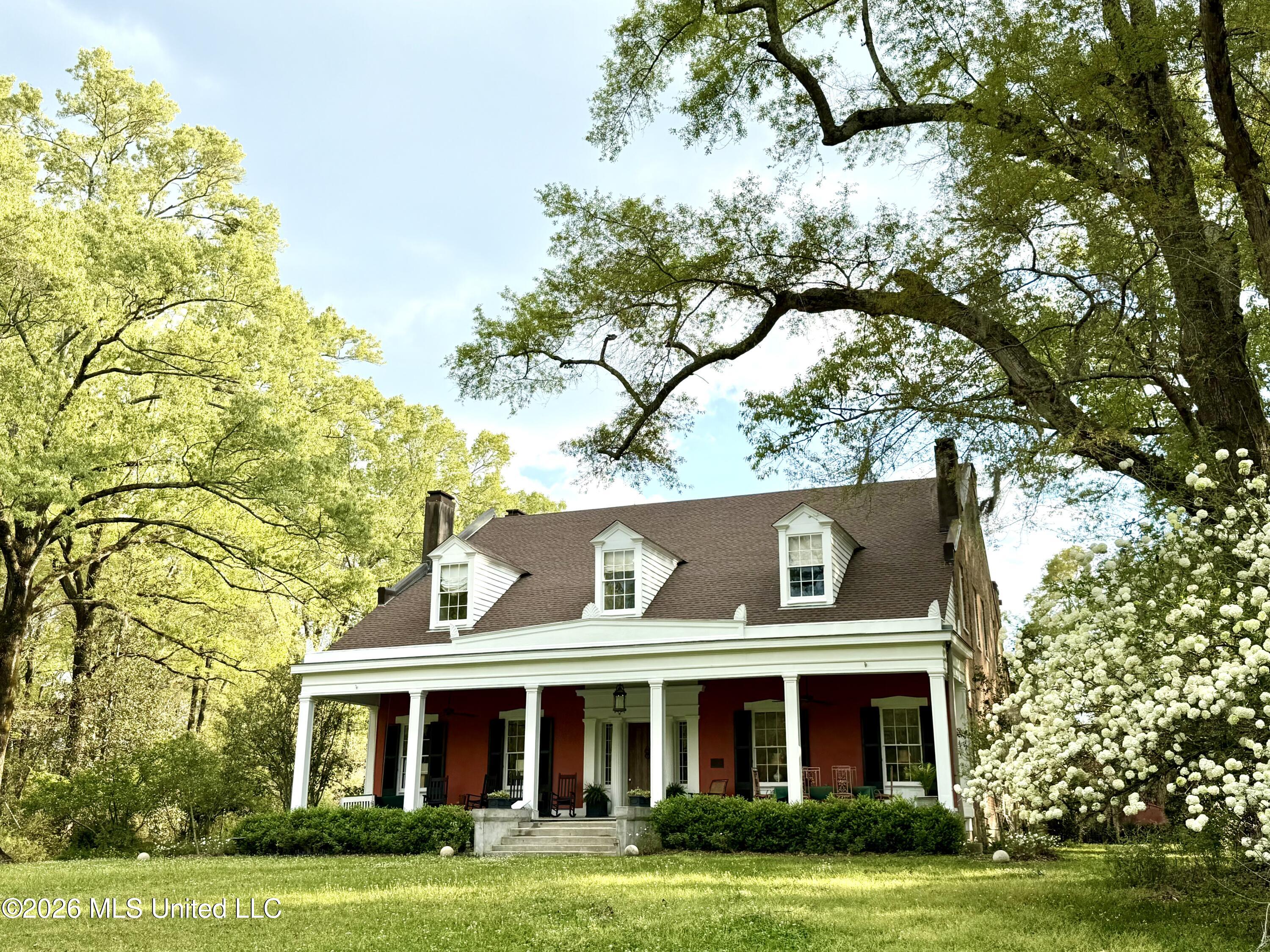 Richland Plantation
