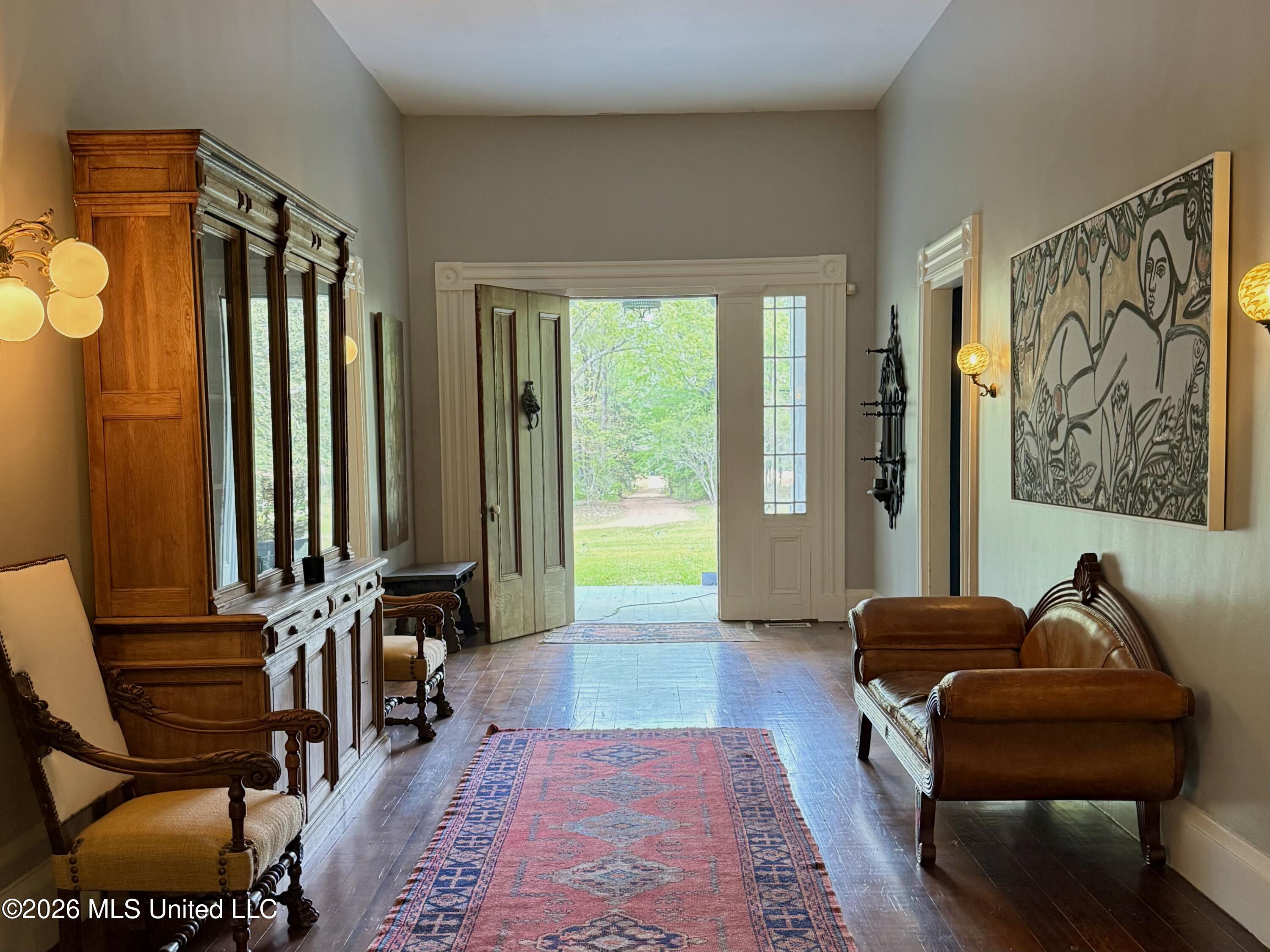 Richland Plantation