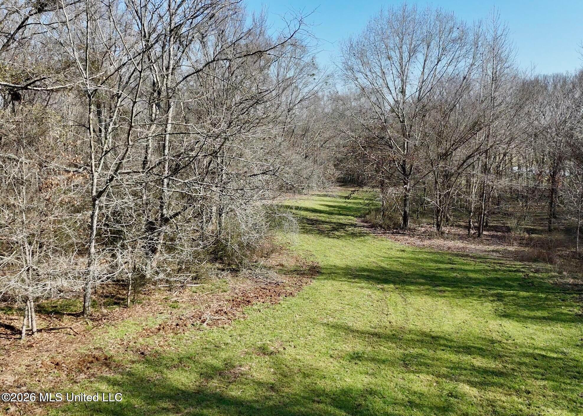 Richland Plantation