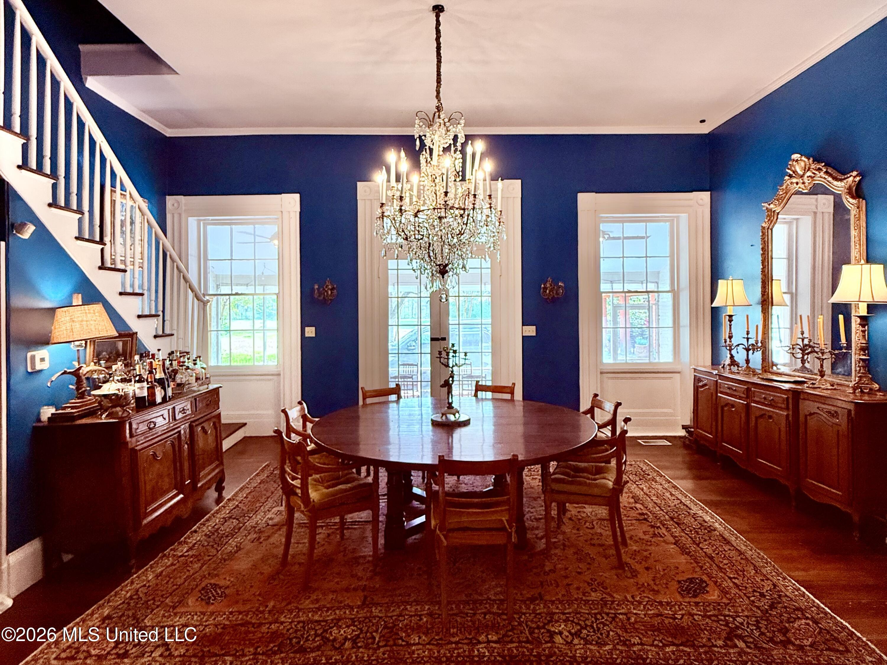 Richland Plantation