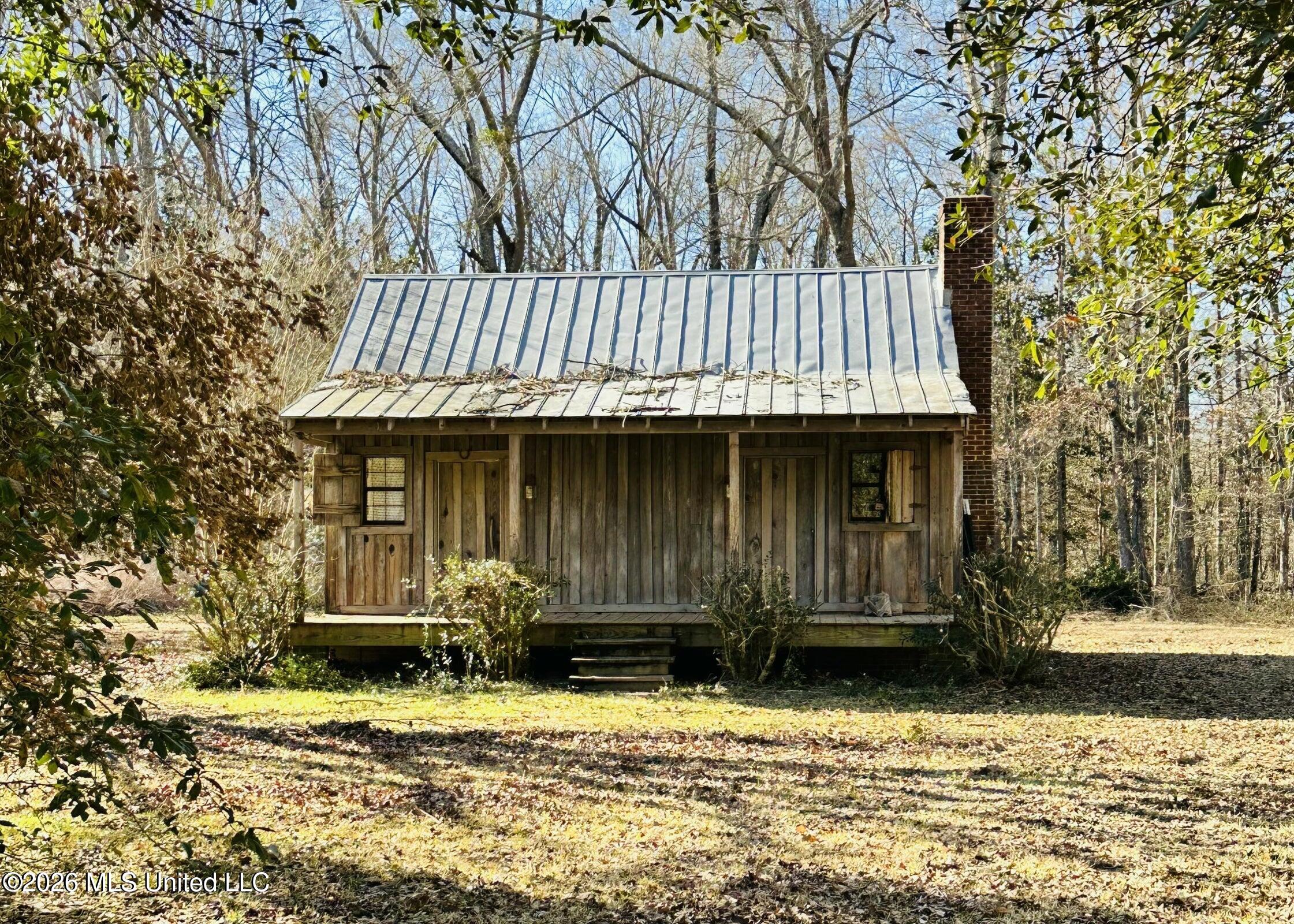 Richland Plantation