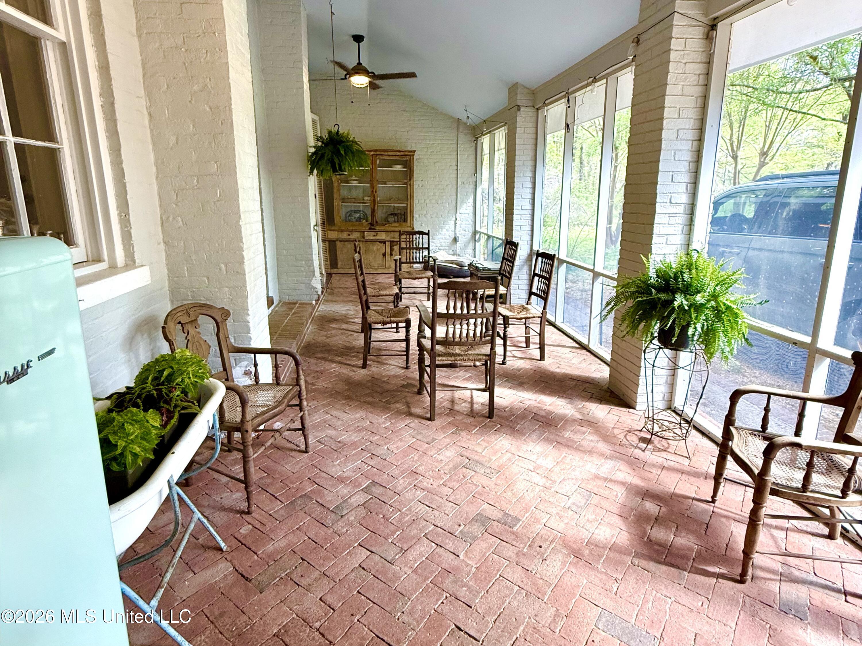 Richland Plantation
