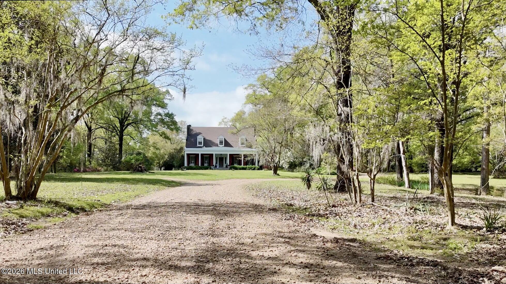 Richland Plantation