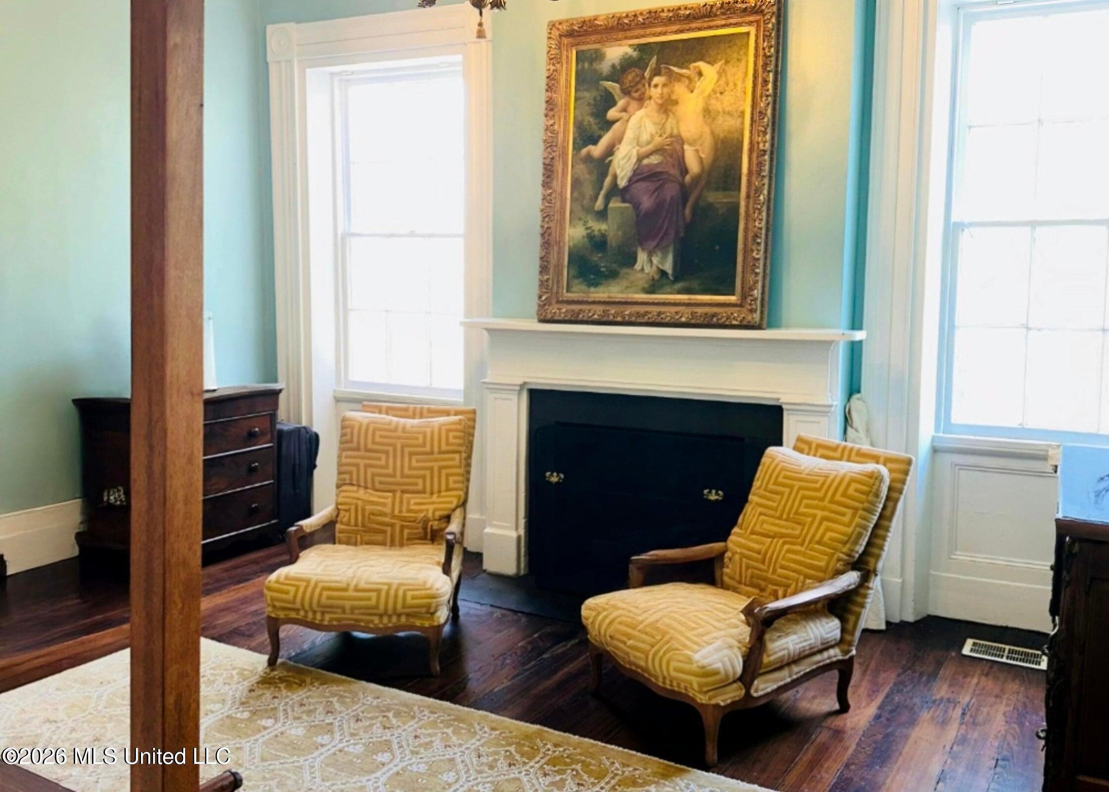 Richland Plantation