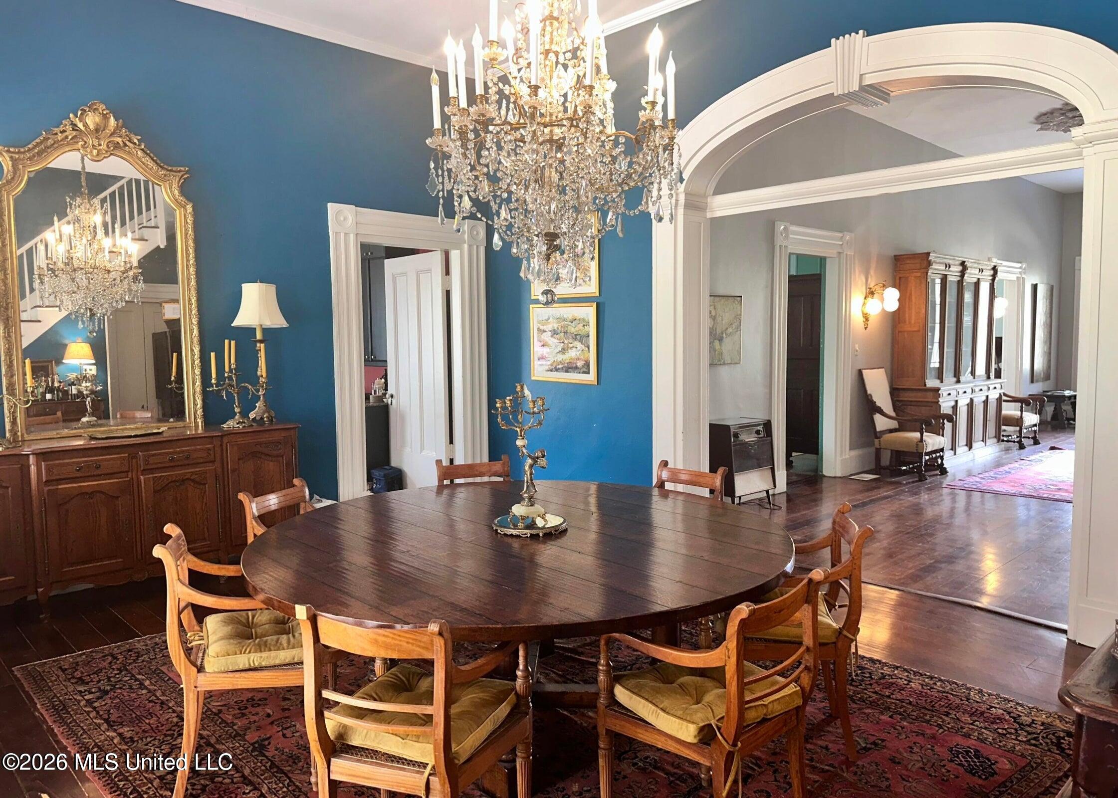 Richland Plantation