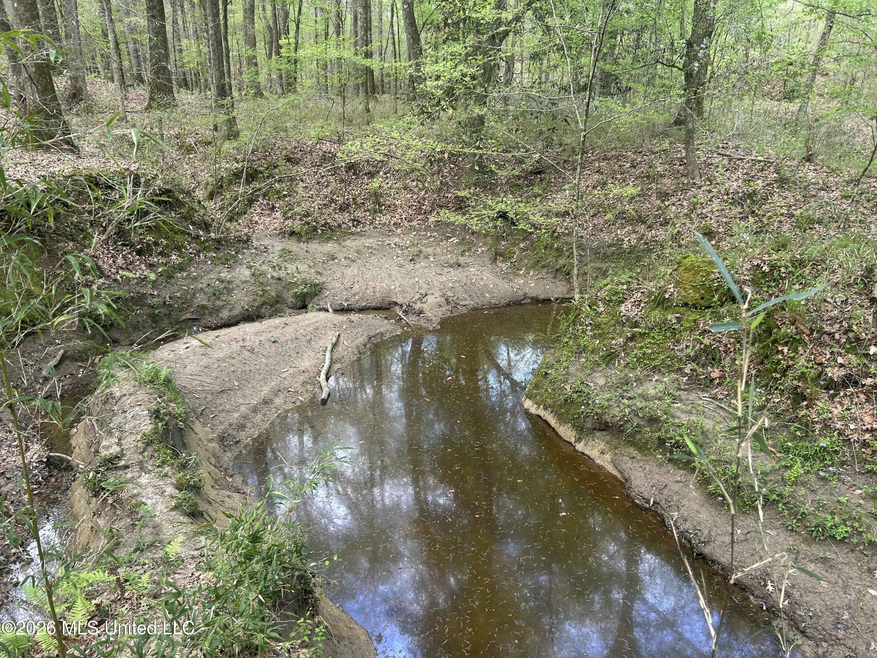 Richland Plantation
