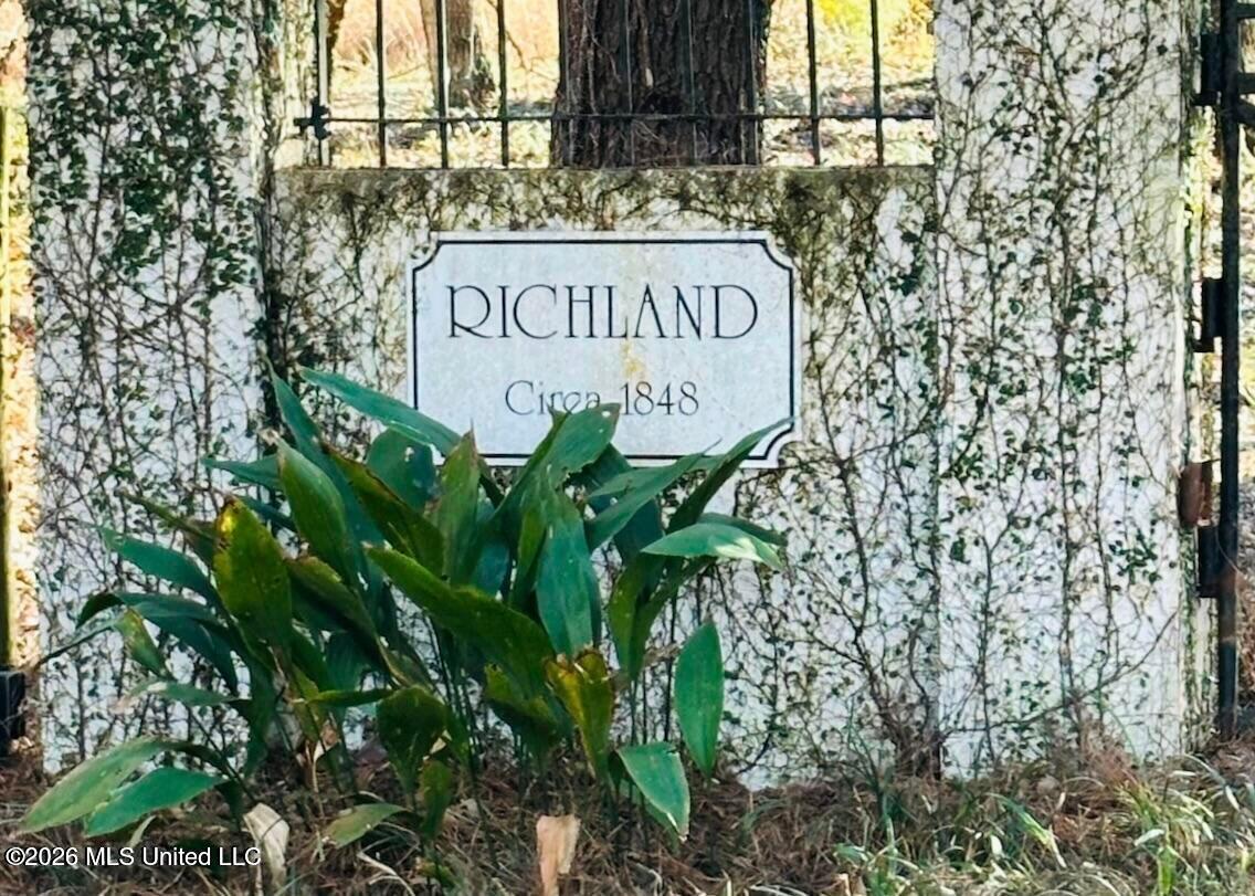 Richland Plantation