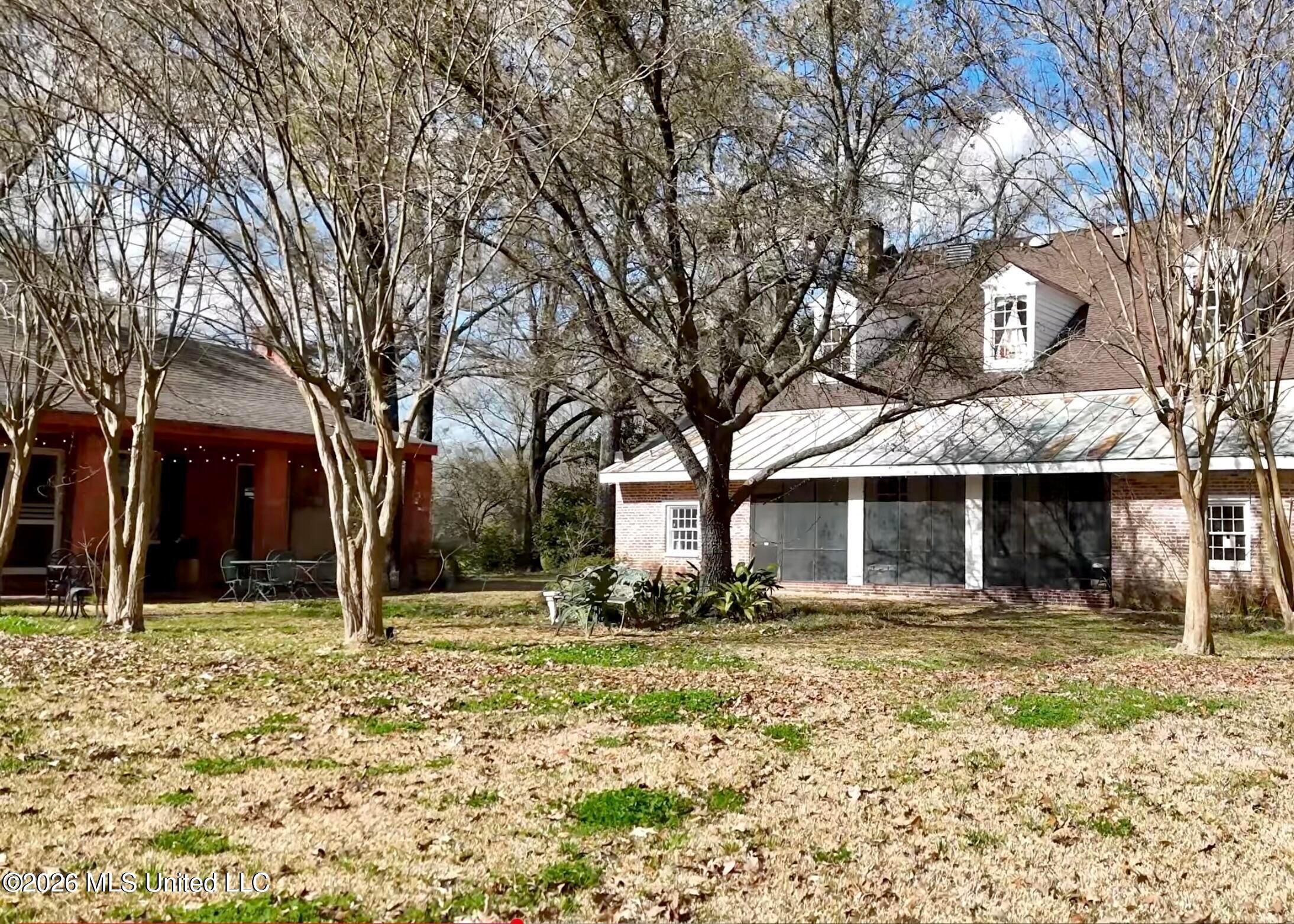 Richland Plantation