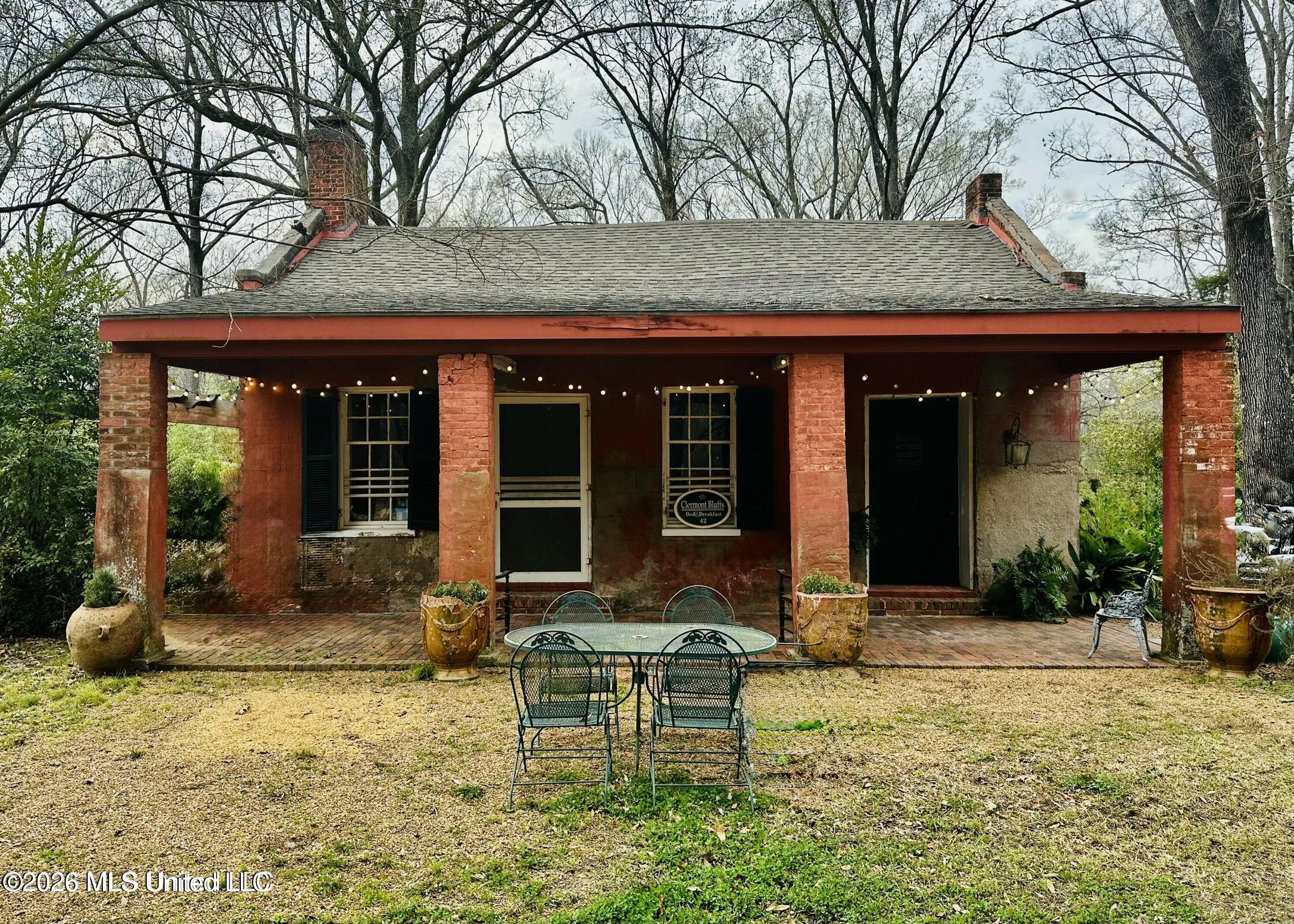 Richland Plantation