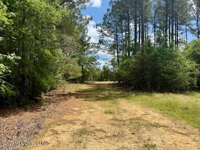 Magnolia Holmesville Road, McComb