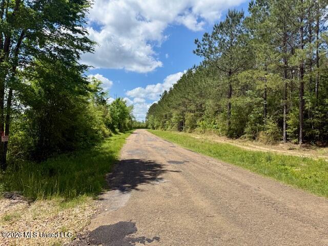 Magnolia Holmesville Road, McComb