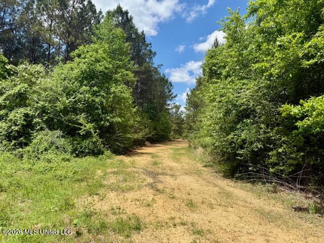 Magnolia Holmesville Road, McComb