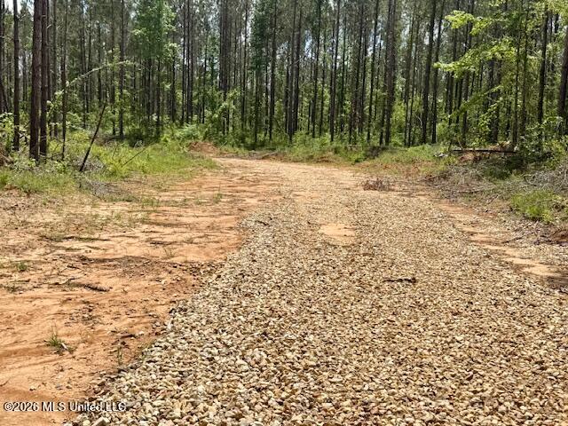 Magnolia Holmesville Road, McComb