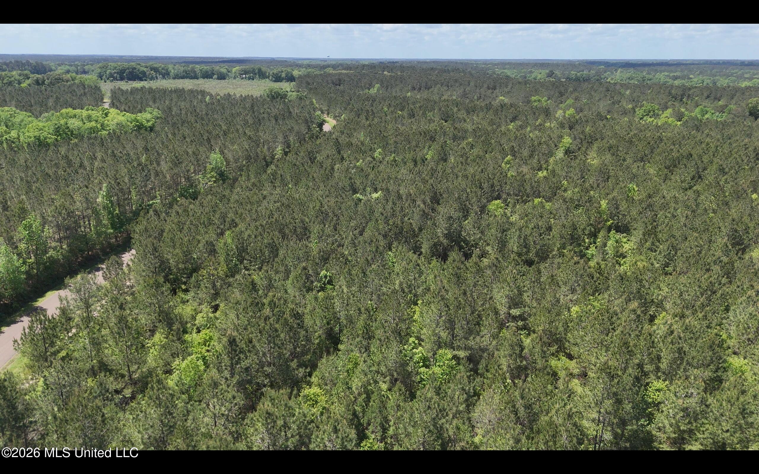 Magnolia Holmesville Road, McComb