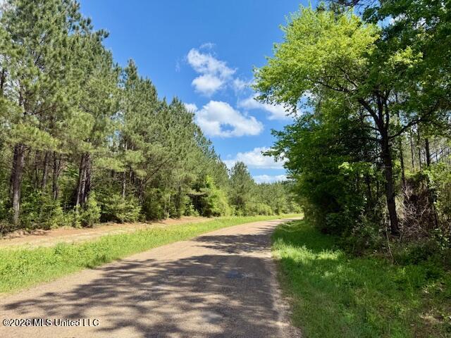 Magnolia Holmesville Road, McComb