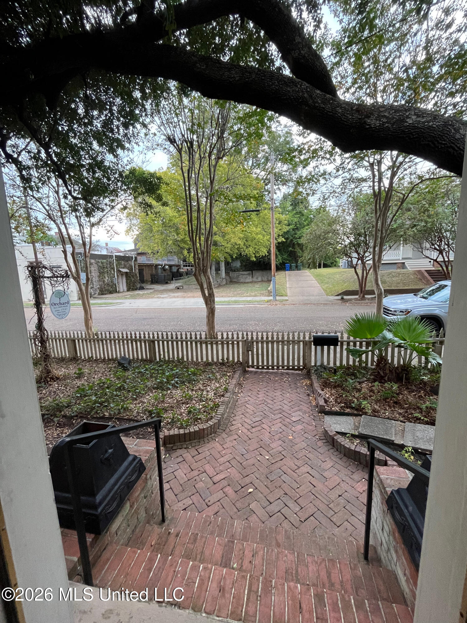 305 N Rankin Street