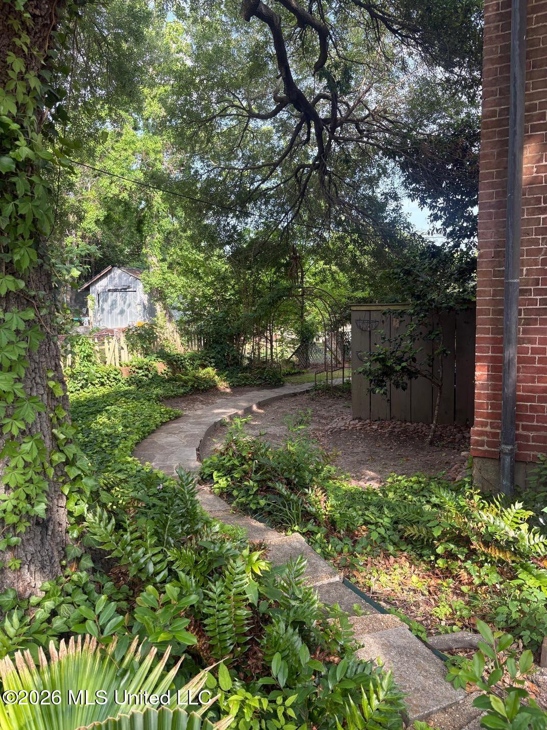 305 N Rankin Street