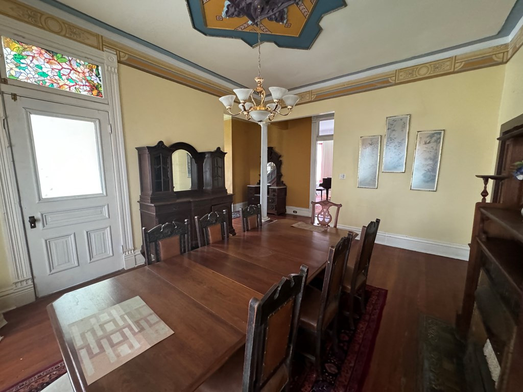 508 N Union Street