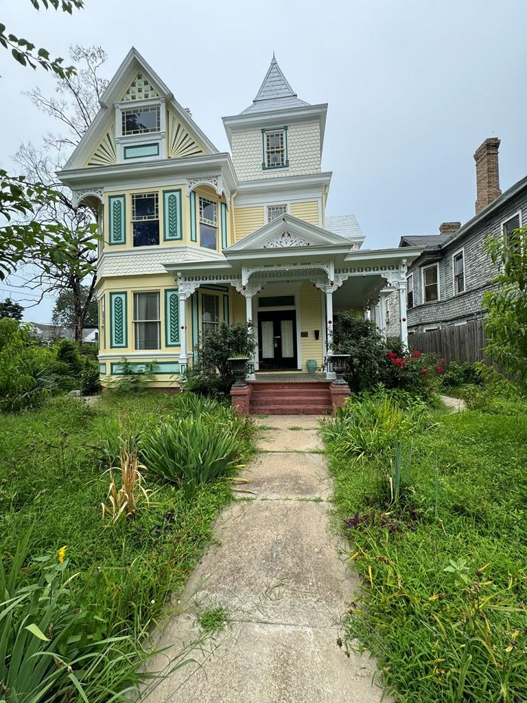 508 N Union Street