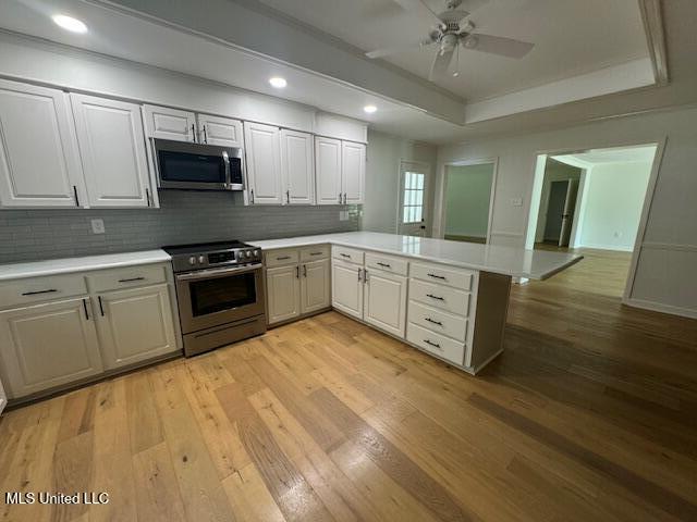 105 Arrowhead Drive