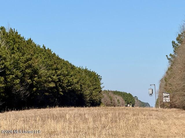 Prairie Debutte Road