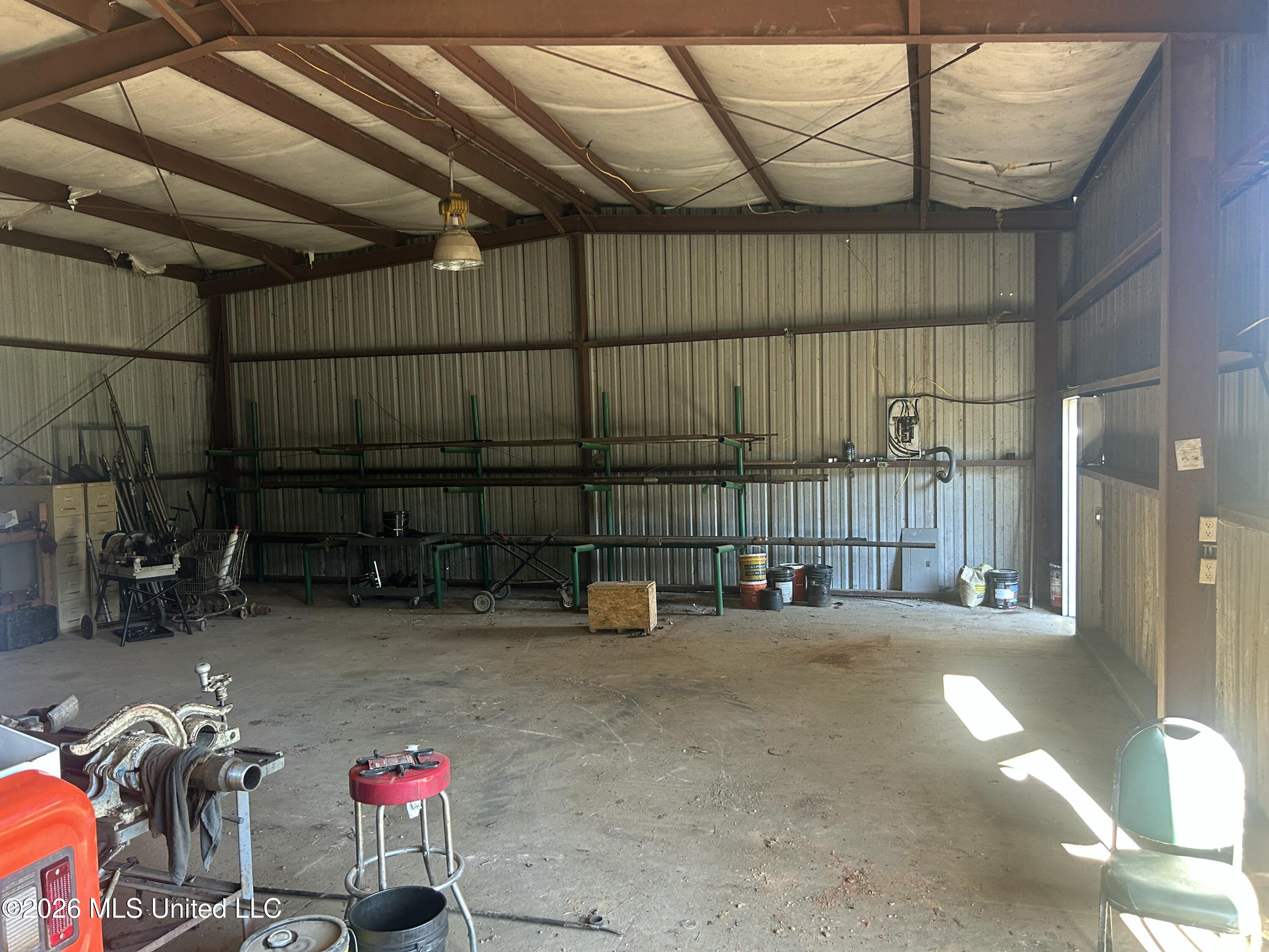 1349 N Mlk/ Hwy 555 Highway