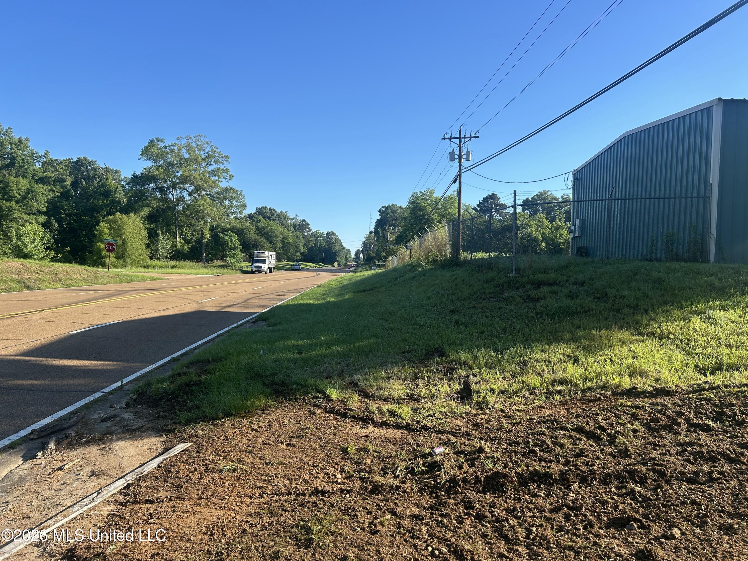 1349 N Mlk/ Hwy 555 Highway