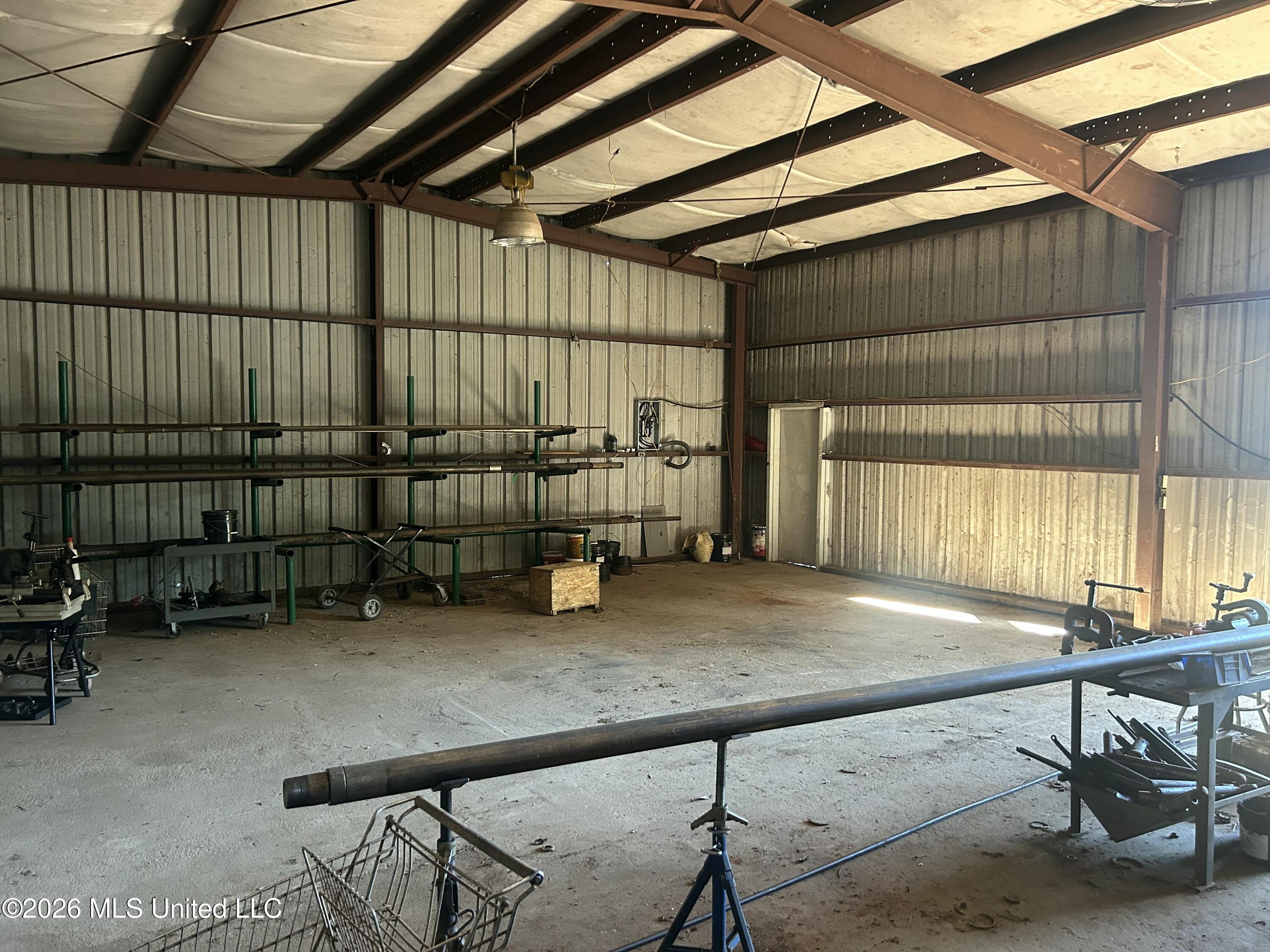 1349 N Mlk/ Hwy 555 Highway