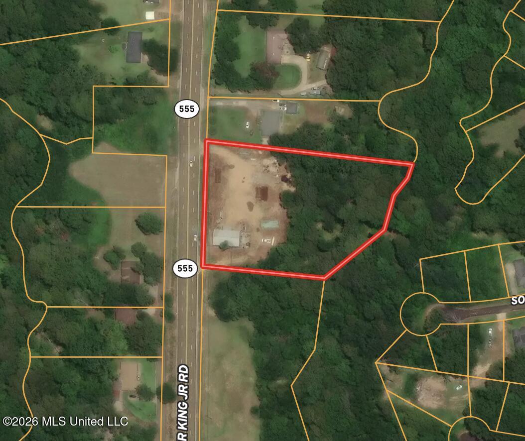 1349 N Mlk/ Hwy 555 Highway